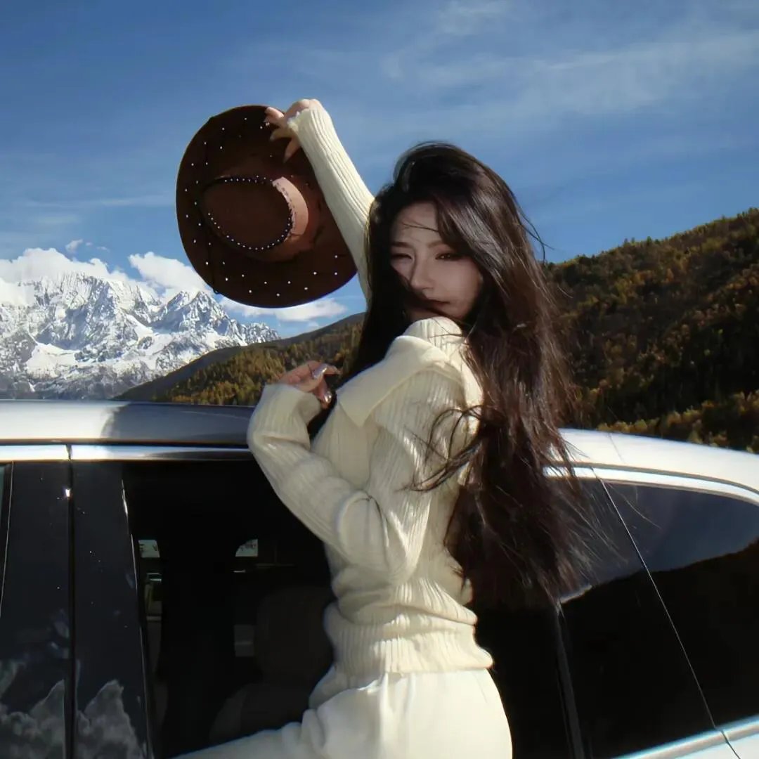 双面女蝎星
