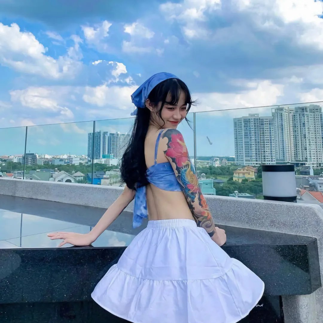 坏情人