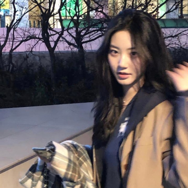 情欲出走的女人